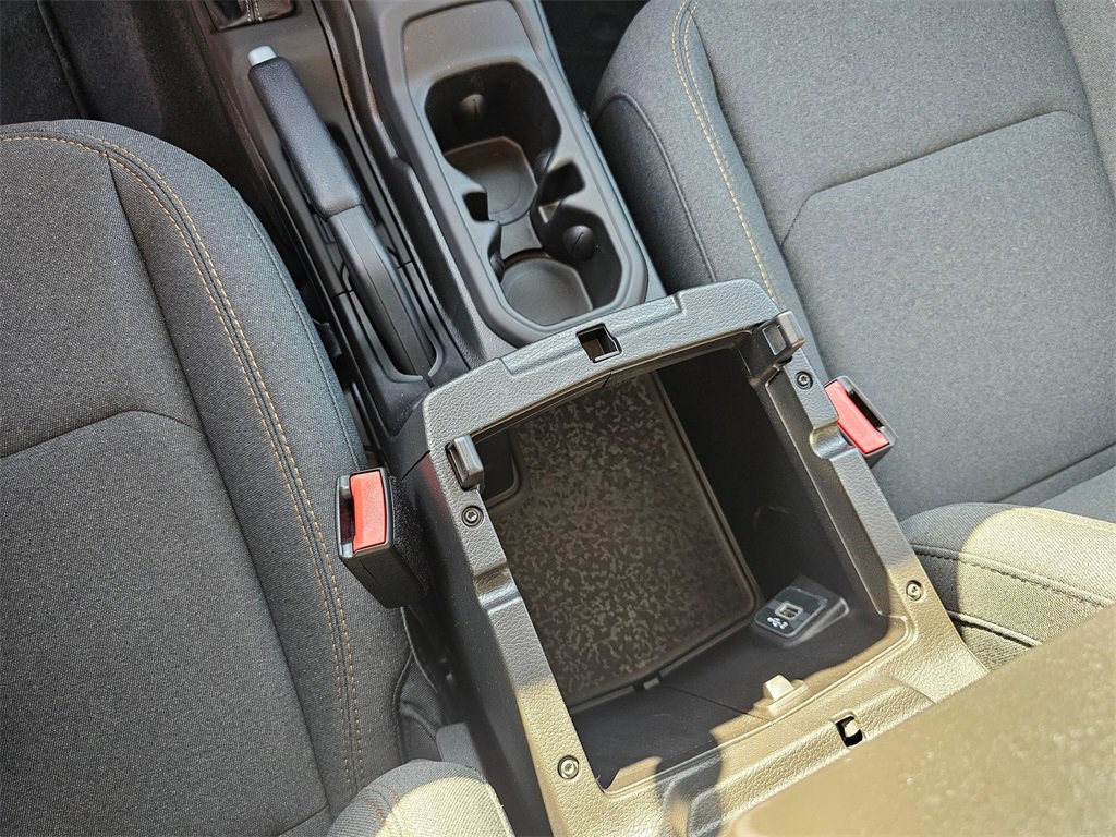 New 2025 Jeep Wrangler Sport S image 24