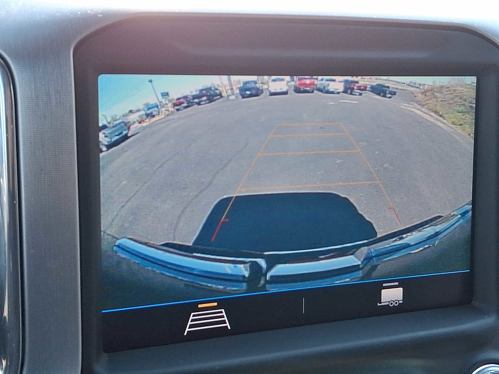 Used 2022 GMC Sierra 2500 SLE w/ SLE Convenience Package AWD/4WD image 18