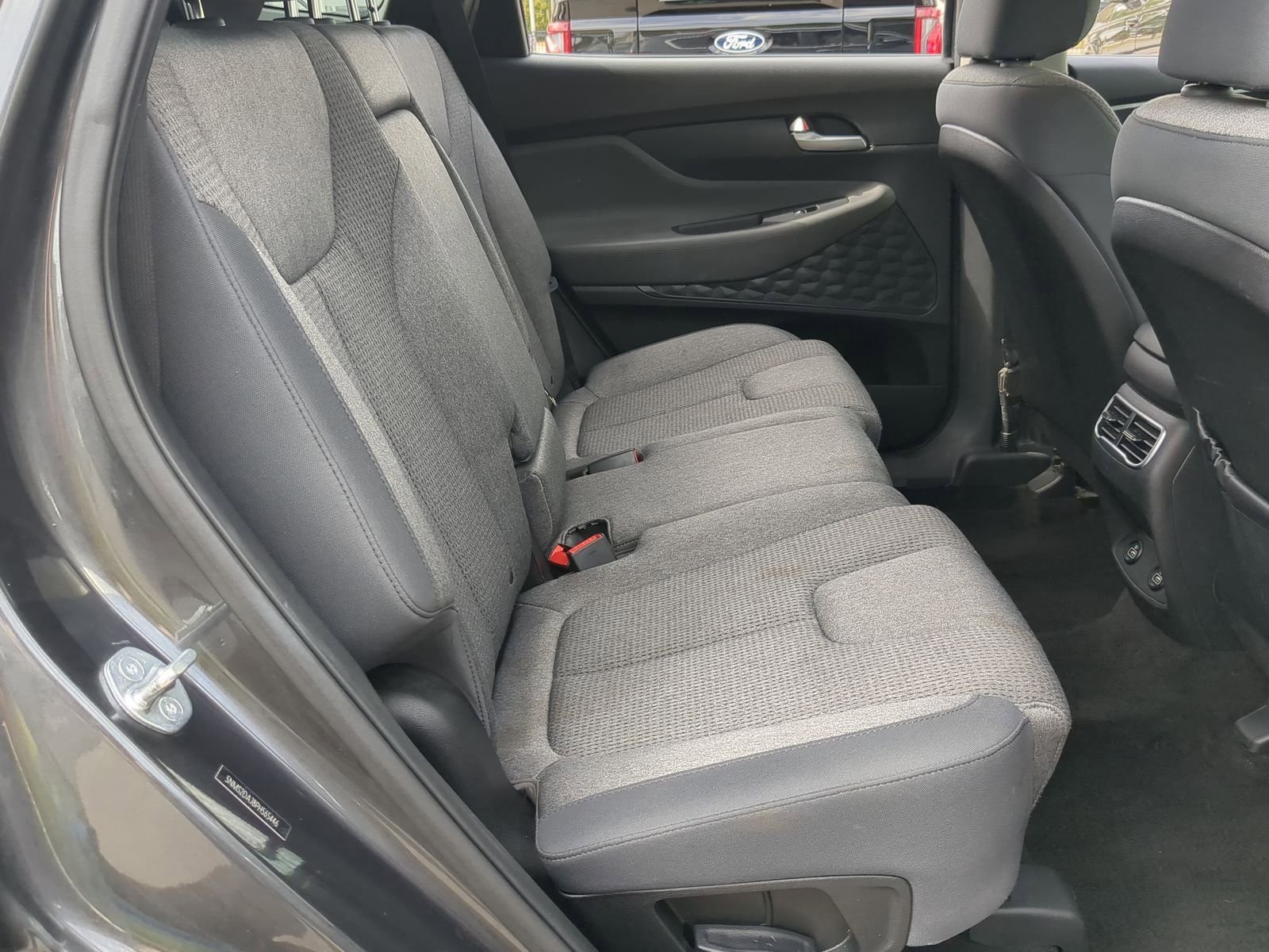 Used 2023 Hyundai Santa Fe SEL image 23