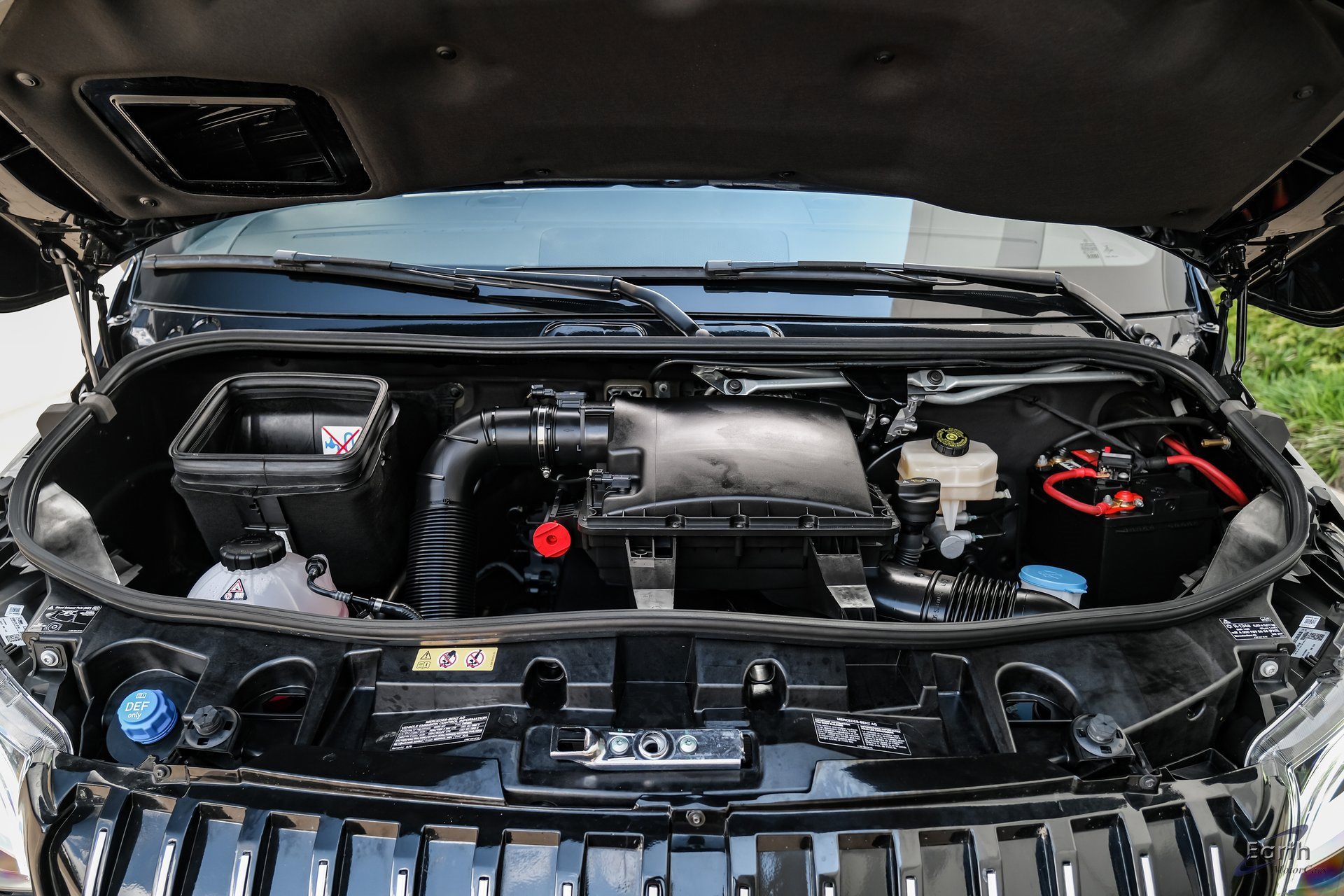 Used 2022 Mercedes-Benz Sprinter 2500 image 77