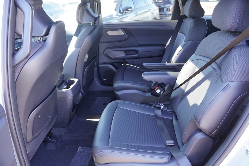 New 2027 Kia Telluride S image 11