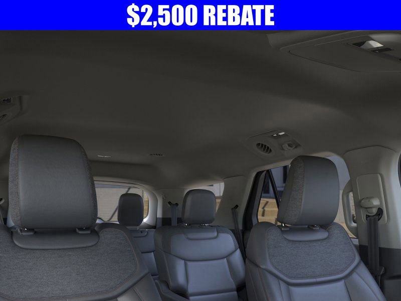 New 2026 Ford Explorer Active w/ Active Comfort Package image 22
