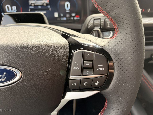 New 2027 Ford Explorer ST AWD/4WD image 17