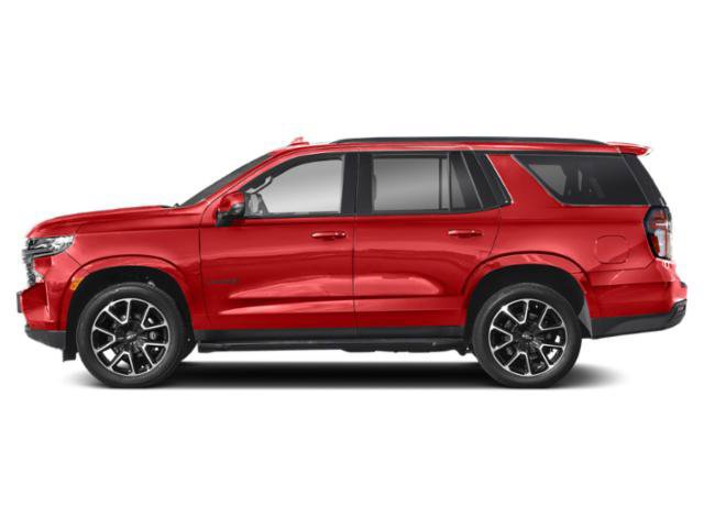 Certified 2024 Chevrolet Tahoe RST w/ Luxury Package AWD/4WD image 3