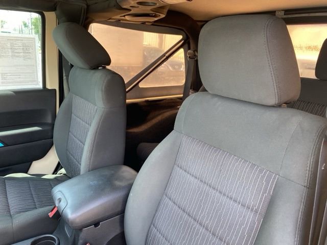 Used 2011 Jeep Wrangler Sport image 17