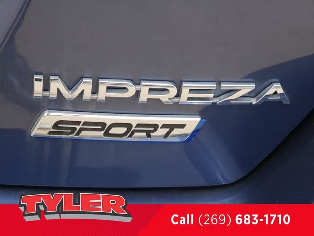 Used 2013 Subaru Impreza 2.0i Sport Premium AWD/4WD image 14