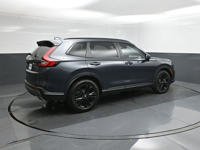 New 2026 Honda CR-V Sport Touring image 11