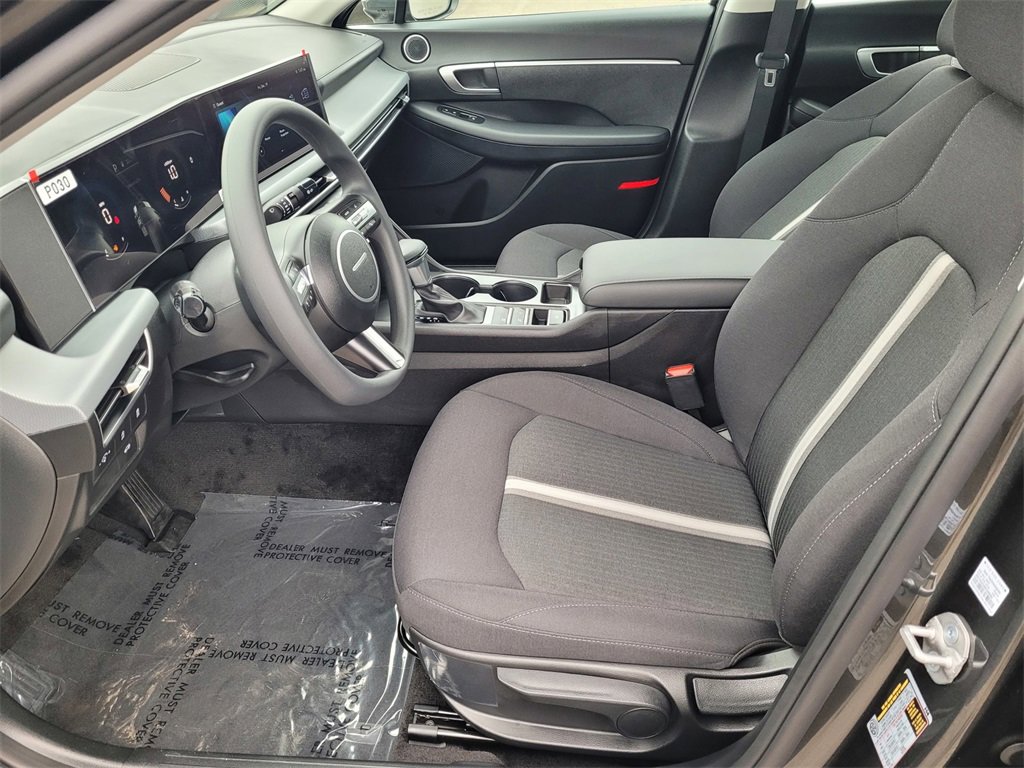 New 2026 Hyundai Sonata SE image 8