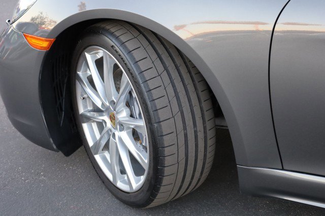 Used 2017 Porsche 718 Boxster image 48