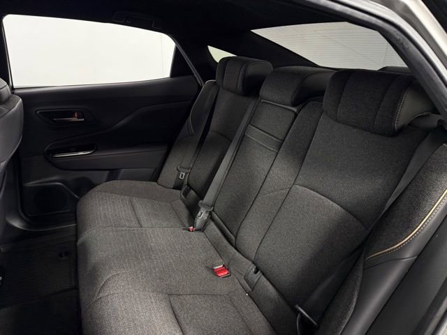 Used 2024 Toyota Crown XLE image 16