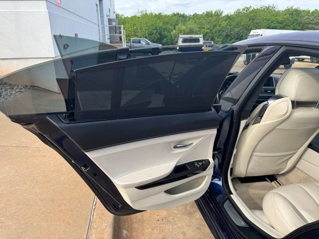 Used 2015 BMW 640i Gran Coupe RWD image 41