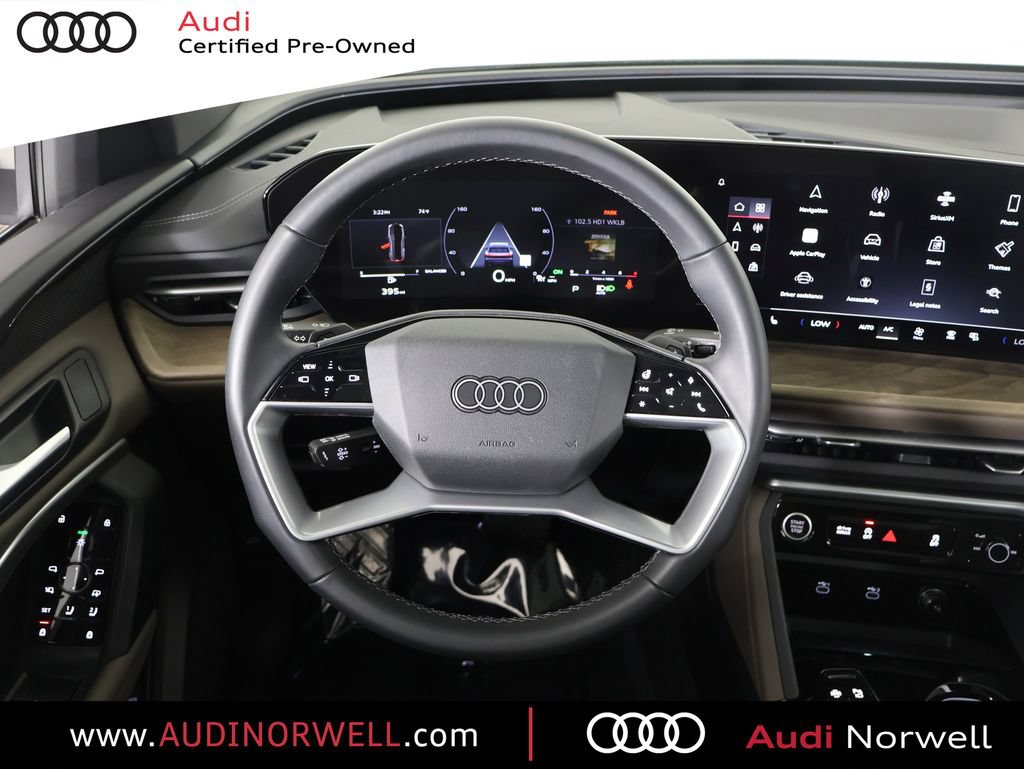 Certified 2025 Audi Q5 Premium w/ Convenience Package AWD/4WD image 31