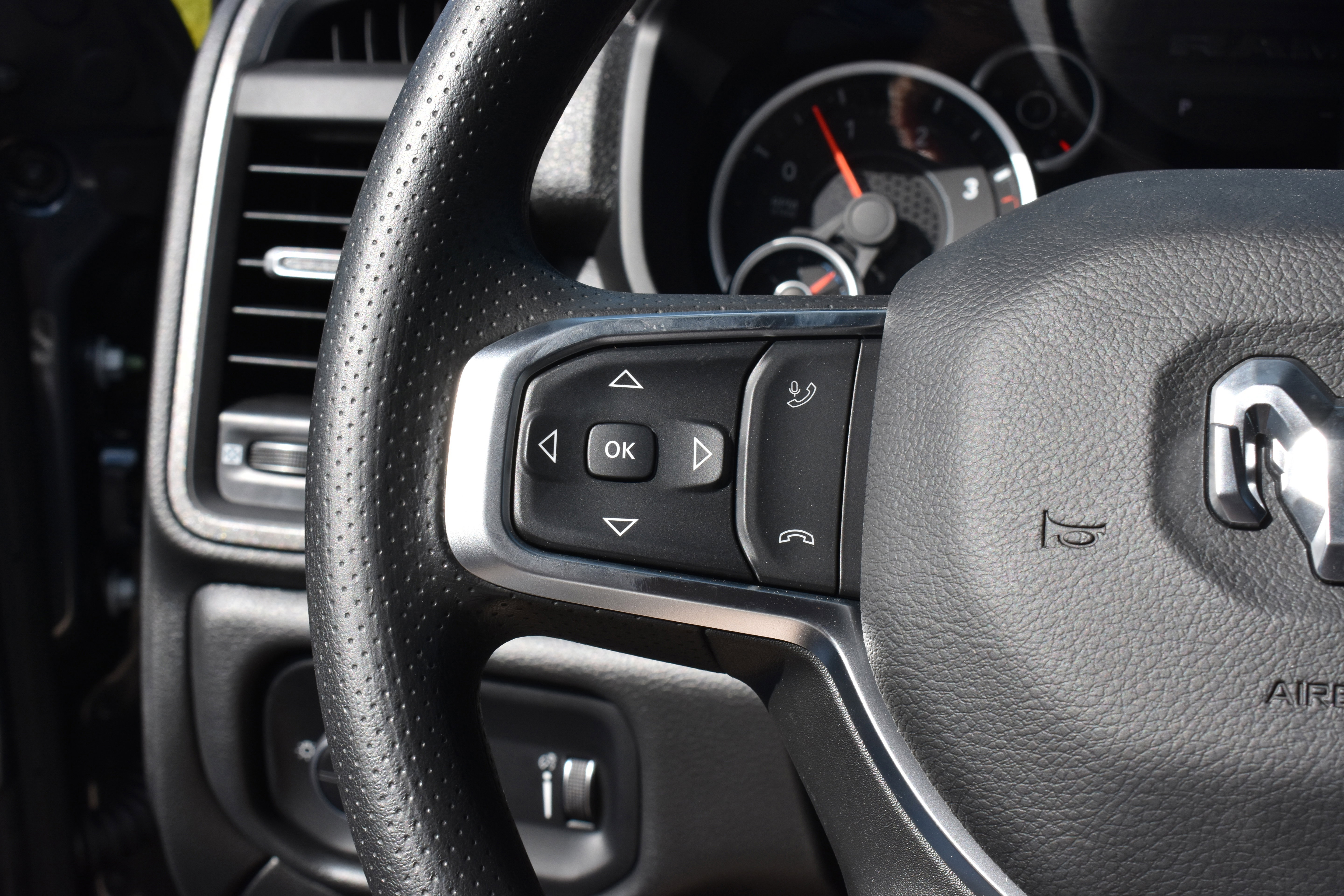 New 2026 RAM 2500 Tradesman image 15