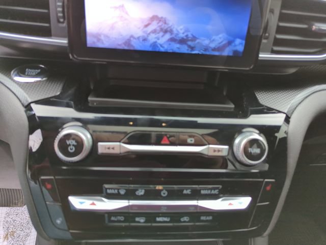 Certified 2023 Ford Explorer ST-Line AWD/4WD image 29