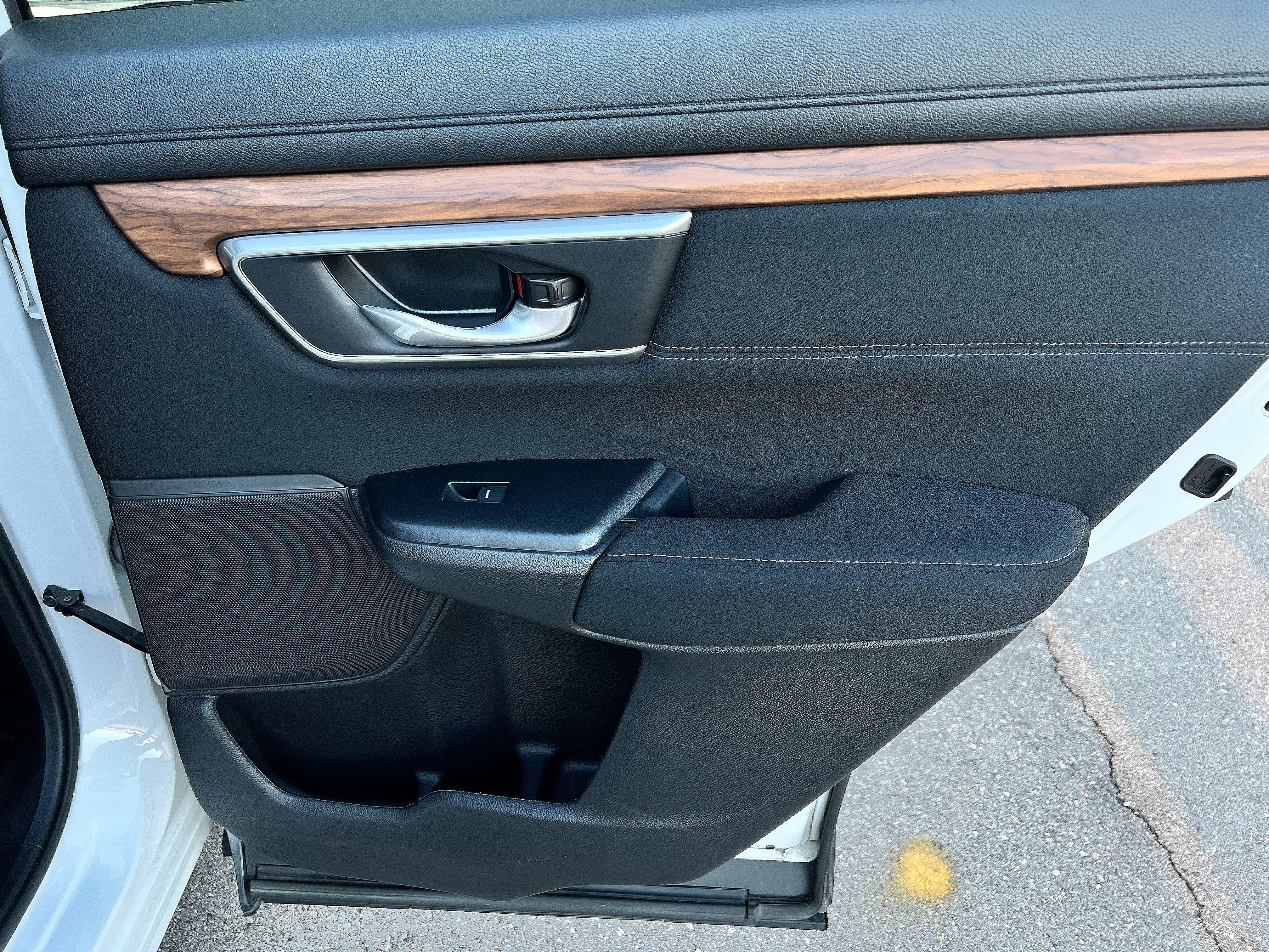 Used 2020 Honda CR-V EX image 25