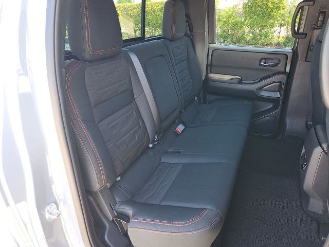 Certified 2023 Nissan Frontier PRO-4X w/ Pro Convenience Package AWD/4WD image 14