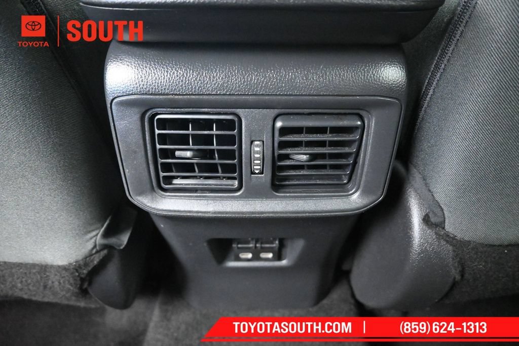 Certified 2024 Toyota RAV4 XLE AWD/4WD image 25