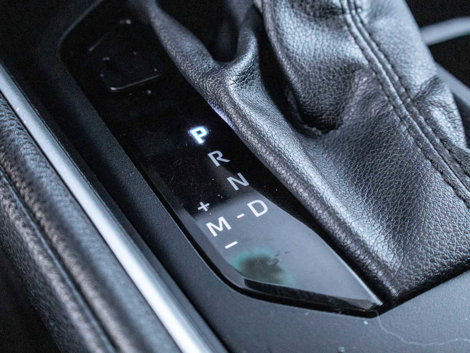 Certified 2024 Toyota Grand Highlander XLE image 28