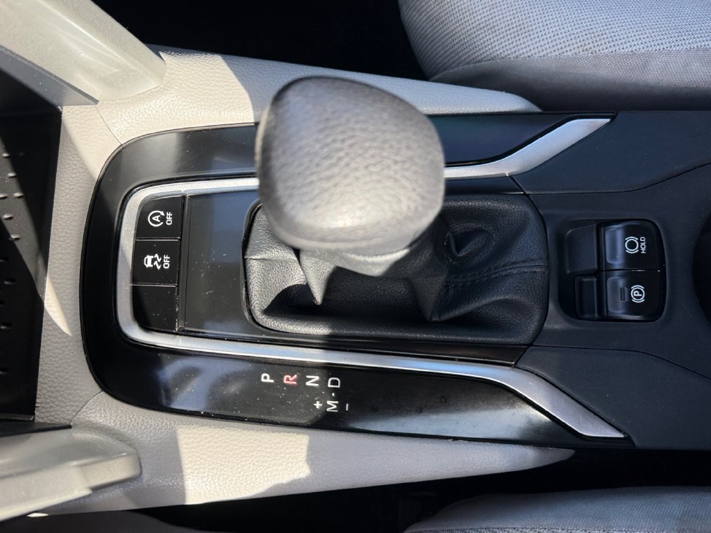 Certified 2023 Toyota Corolla Cross L AWD/4WD image 34