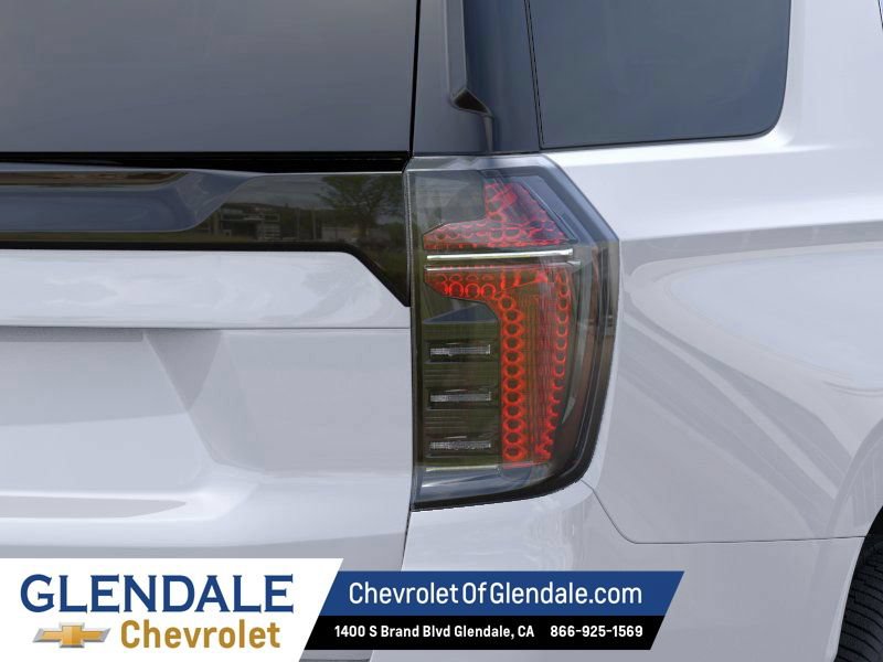 New 2026 Chevrolet Tahoe LS w/ LPO, Dark Essentials Package AWD/4WD image 11