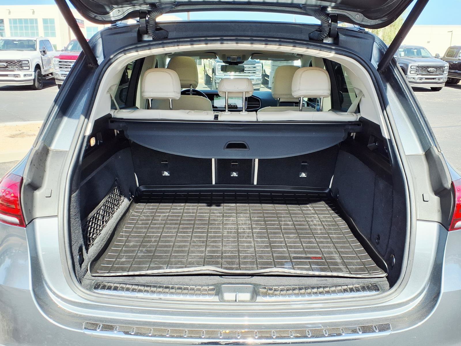 Used 2021 Mercedes-Benz GLE 350 image 15