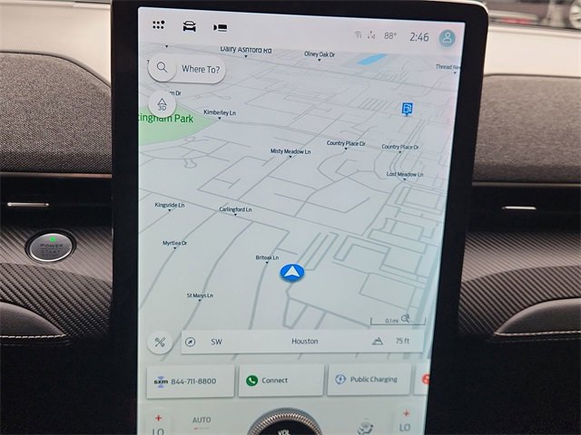 Used 2021 Ford Mustang Mach-E Premium image 14