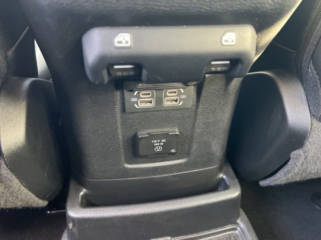 Used 2023 Jeep Wrangler Unlimited Sahara image 22