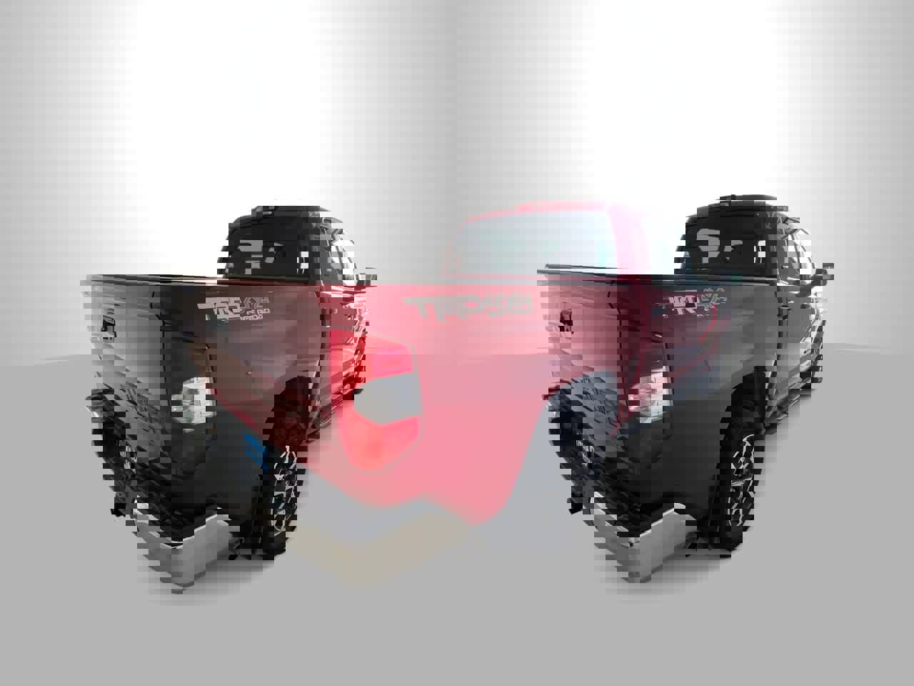 Used 2019 Toyota Tundra SR5 w/ TRD Off Road Package image 8