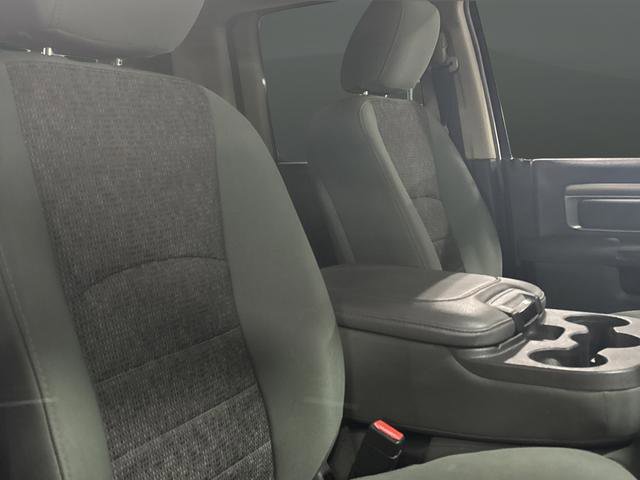 Used 2015 RAM 1500 Big Horn image 29