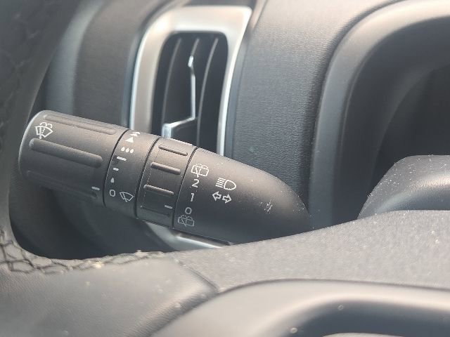 Used 2025 Ford Expedition Max Active AWD/4WD image 40