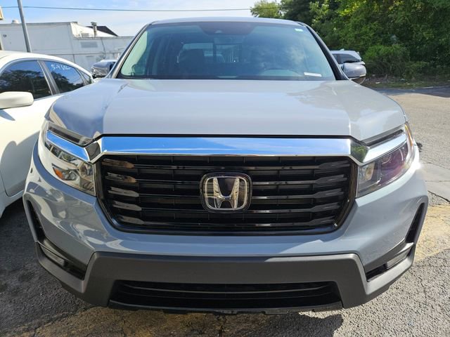 Used 2023 Honda Ridgeline RTL-E image 3