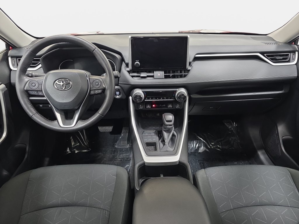 Used 2024 Toyota RAV4 XLE w/ Convenience Package AWD/4WD image 10