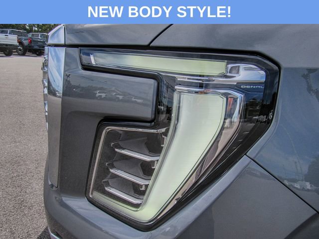 New 2026 GMC Yukon Denali w/ Sun & Power Step Package image 7