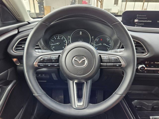 Used 2025 MAZDA CX-30 AWD 2.5 S w/ Preferred Package image 20