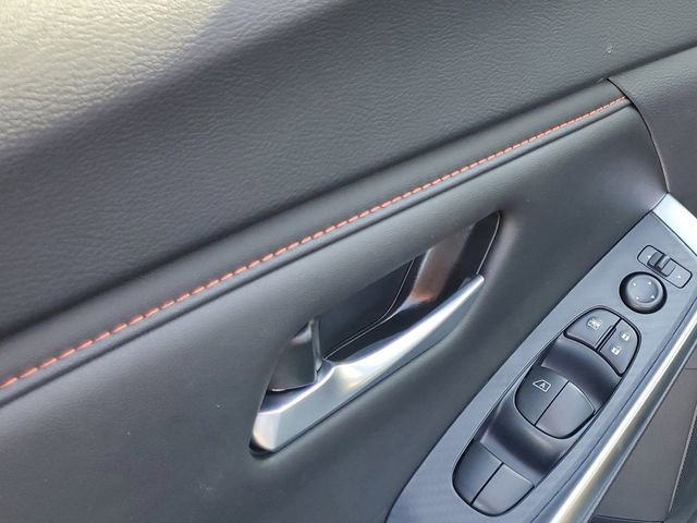 New 2025 Nissan Sentra SR w/ SR Premium Package image 7