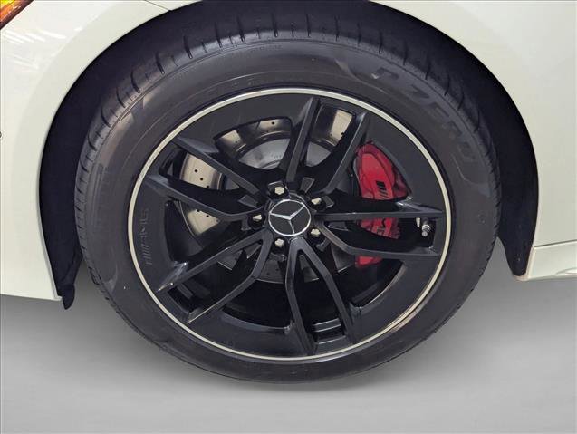 Certified 2022 Mercedes-Benz AMG GT 53 image 25