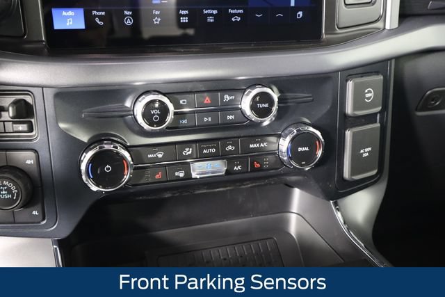 New 2026 Ford F150 XLT w/ Equipment Group 303A High AWD/4WD image 48