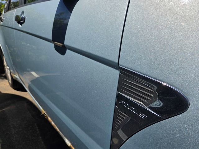 Used 2008 Ford Focus Sedan FWD image 6
