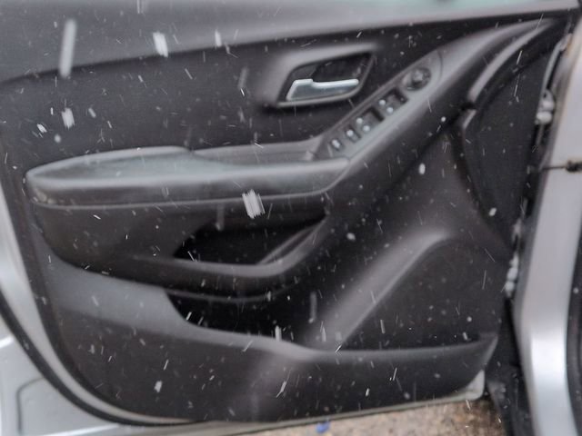 Used 2015 Chevrolet Trax LS image 14