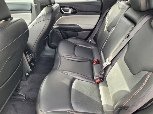 Used 2023 Jeep Compass Limited image 8