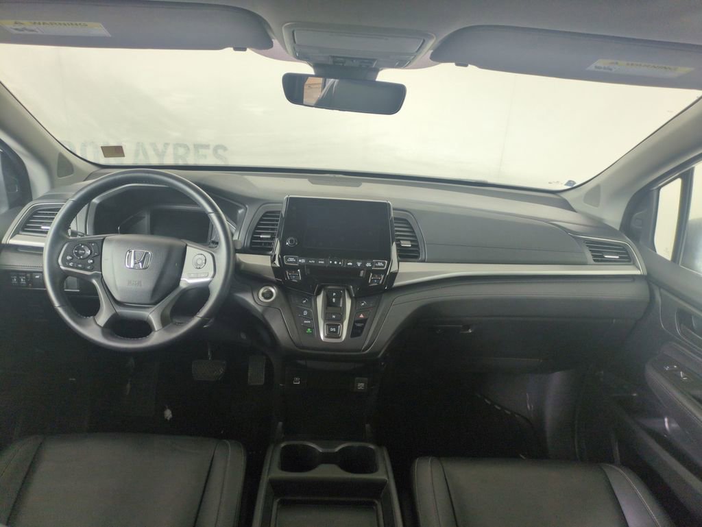Used 2023 Honda Odyssey EX-L image 15