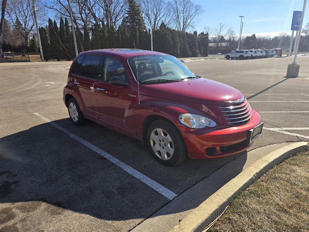 Used 2006 Chrysler PT Cruiser Touring image 16