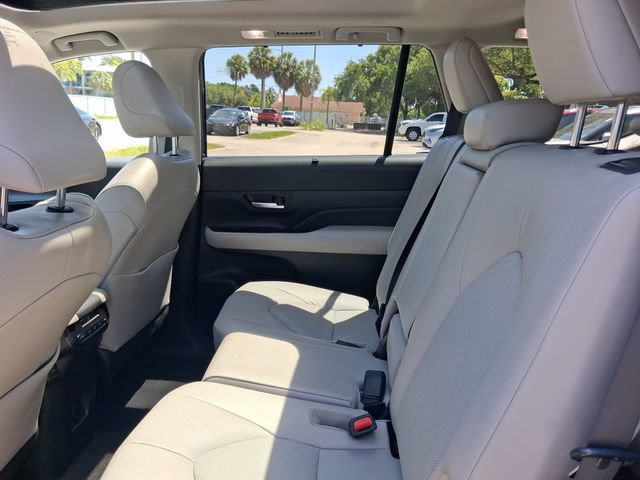 Used 2024 Toyota Grand Highlander FWD image 6