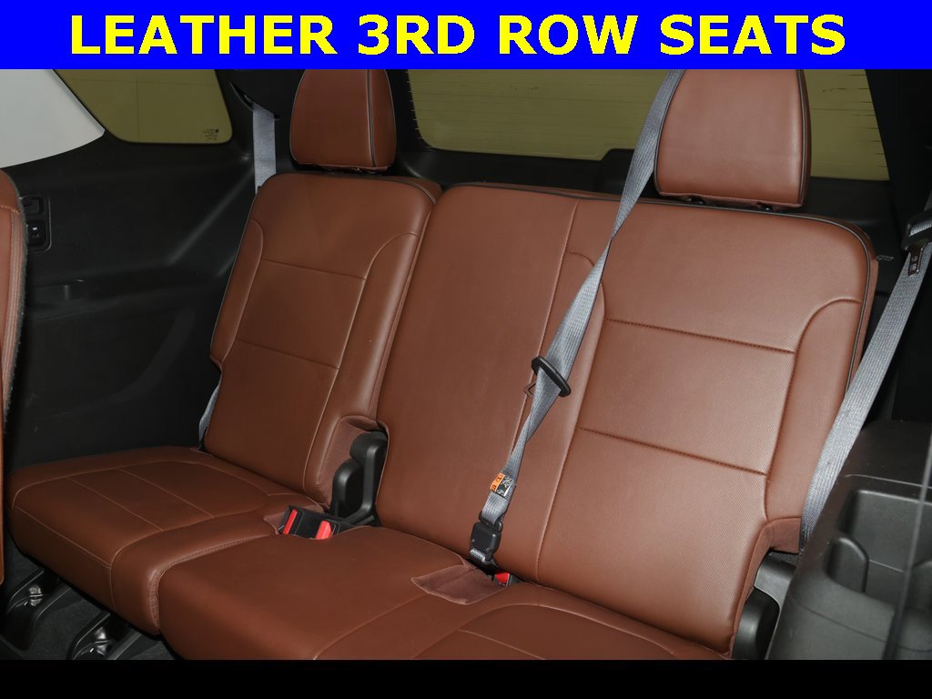 Used 2019 Chevrolet Traverse High Country image 10