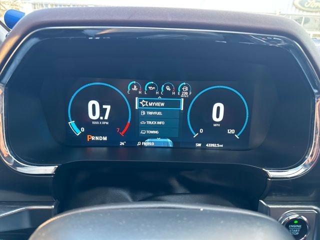 Used 2022 Ford F150 Lariat image 15