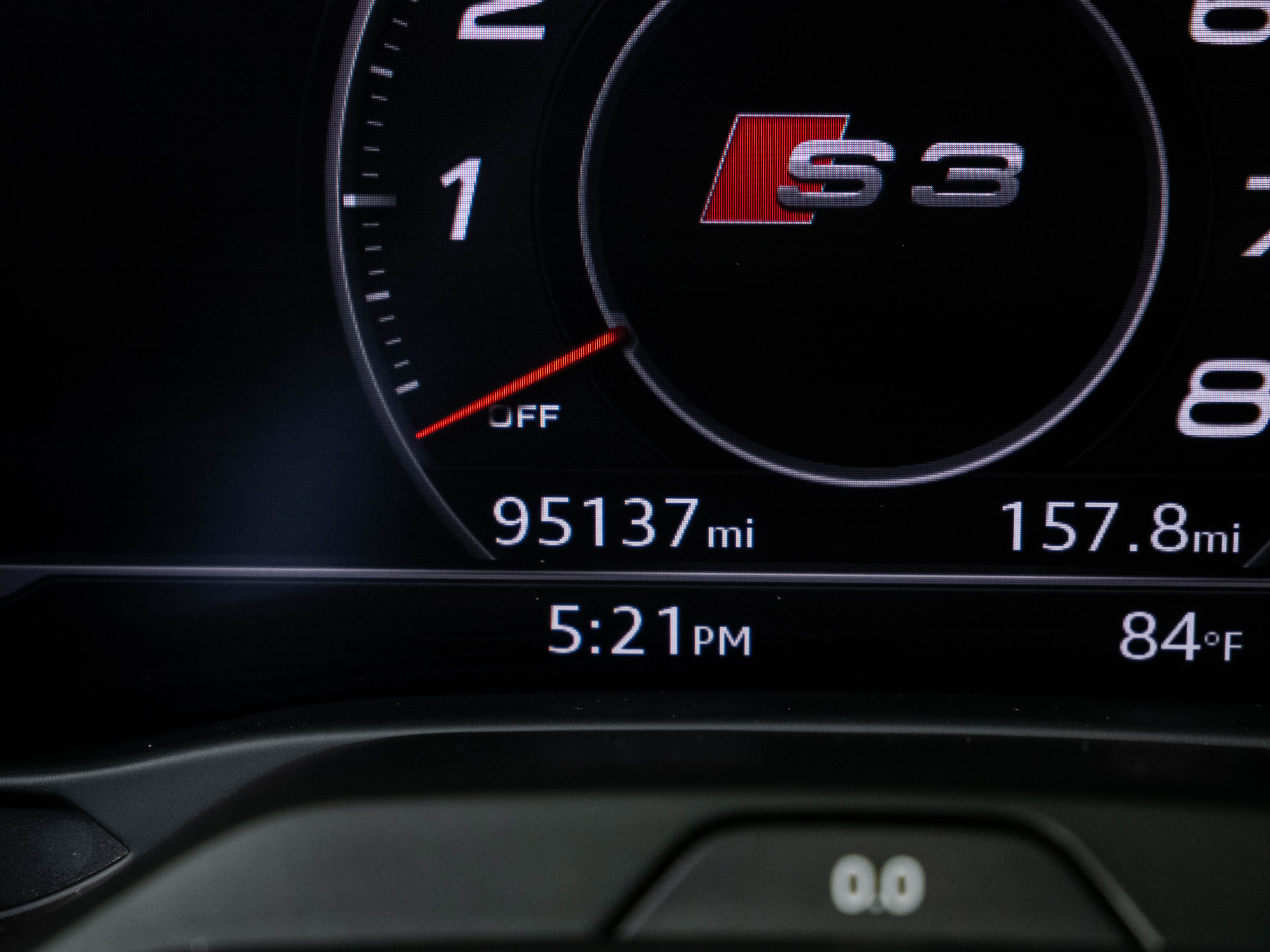 Used 2018 Audi S3 Premium Plus w/ Technology Package AWD/4WD image 12