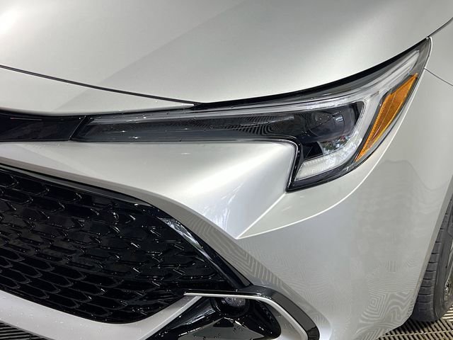 New 2026 Toyota Corolla XSE image 9