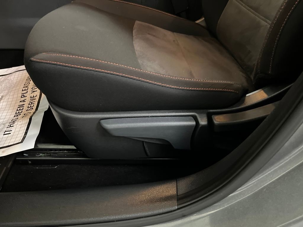 Used 2024 Nissan Sentra SR image 54