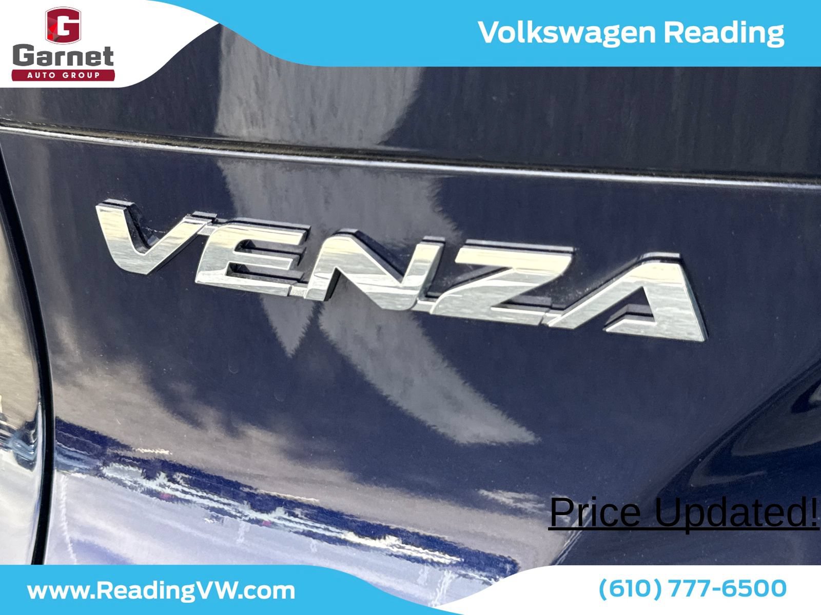 Used 2023 Toyota Venza LE AWD/4WD image 37
