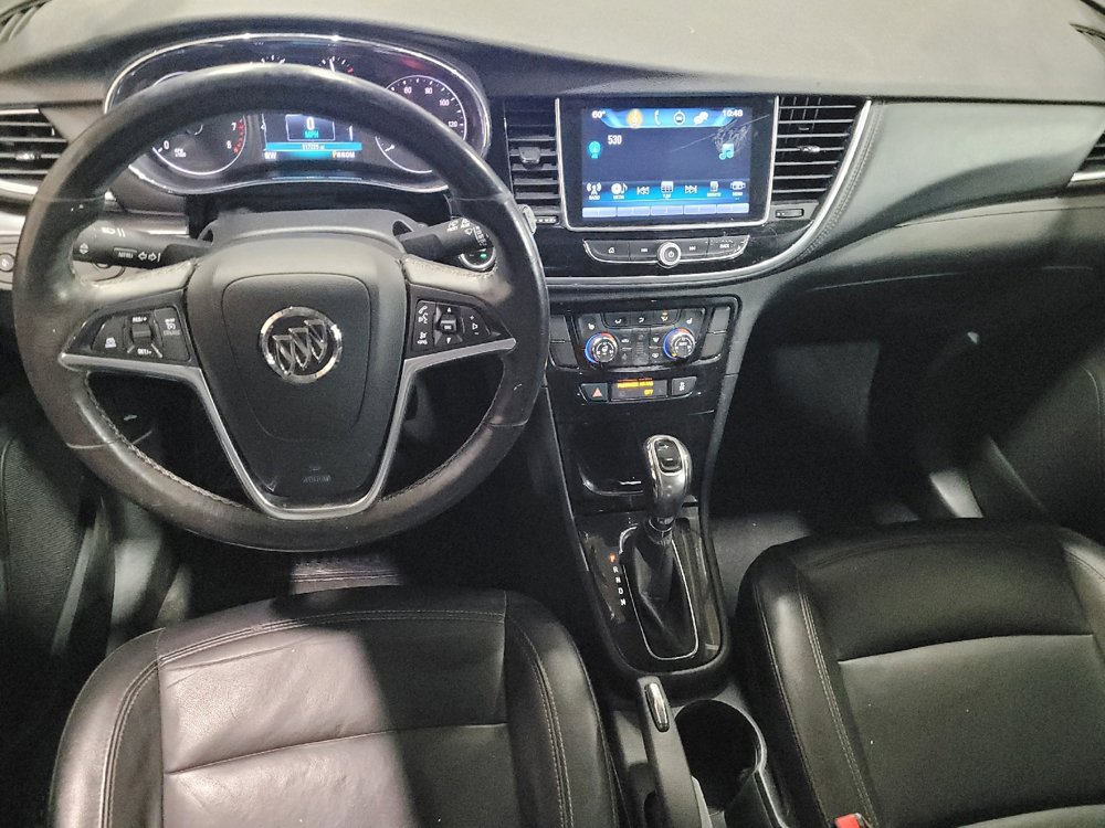 Used 2018 Buick Encore Essence image 22